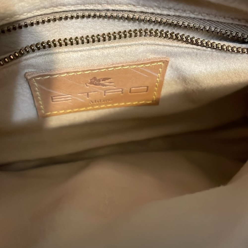 Etro Crossbody Bag - Picture 6 of 9